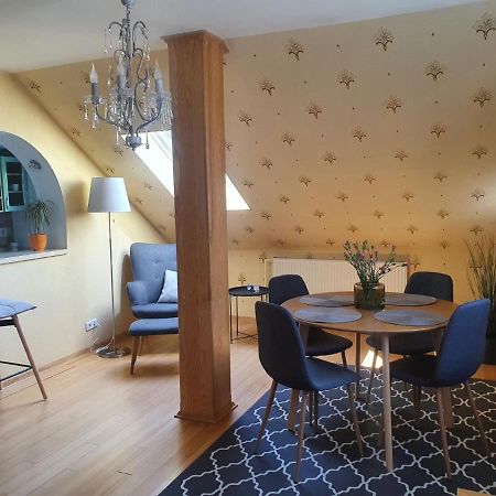 Jurginu 14 Apartamentai Lägenhet Klaipėda Exteriör bild
