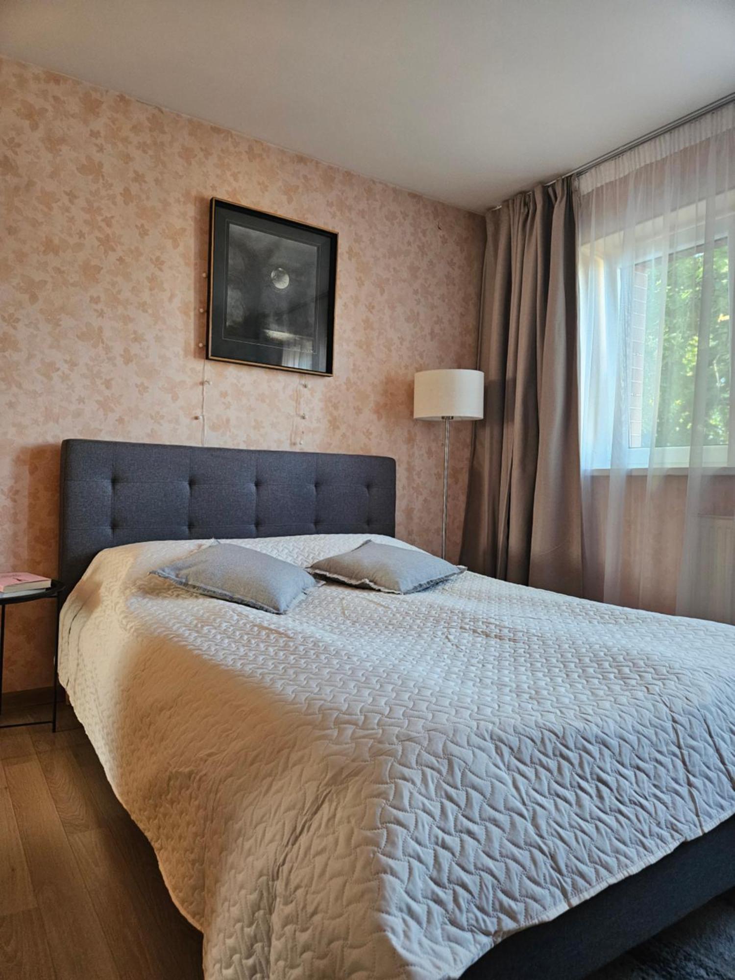 Jurginu 14 Apartamentai Lägenhet Klaipėda Exteriör bild